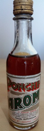 288 - PONCHE SIAROM - Fogueira